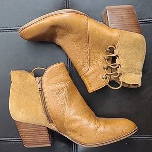Aldo Bootie